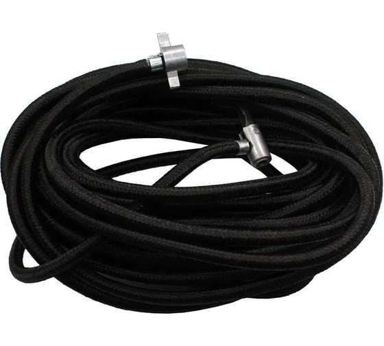 Изображение товара Шланг подкачки колес армированный 18 м (универсальный) REDMARK RM5320392901018