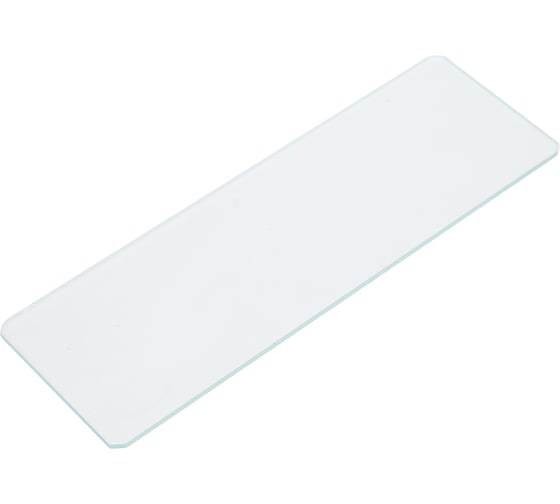 Изображение товара Стекло предметное 1.0-1.2 мм (50 шт) Микромед 10637