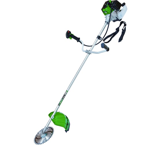 Изображение товара Бензотриммер ECO 430 ECO02.02.43H.001 40 зуб