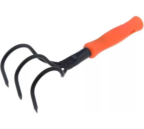 Изображение товара Рыхлитель с пластиковой ручкой Арти крот - 3 У0000000695