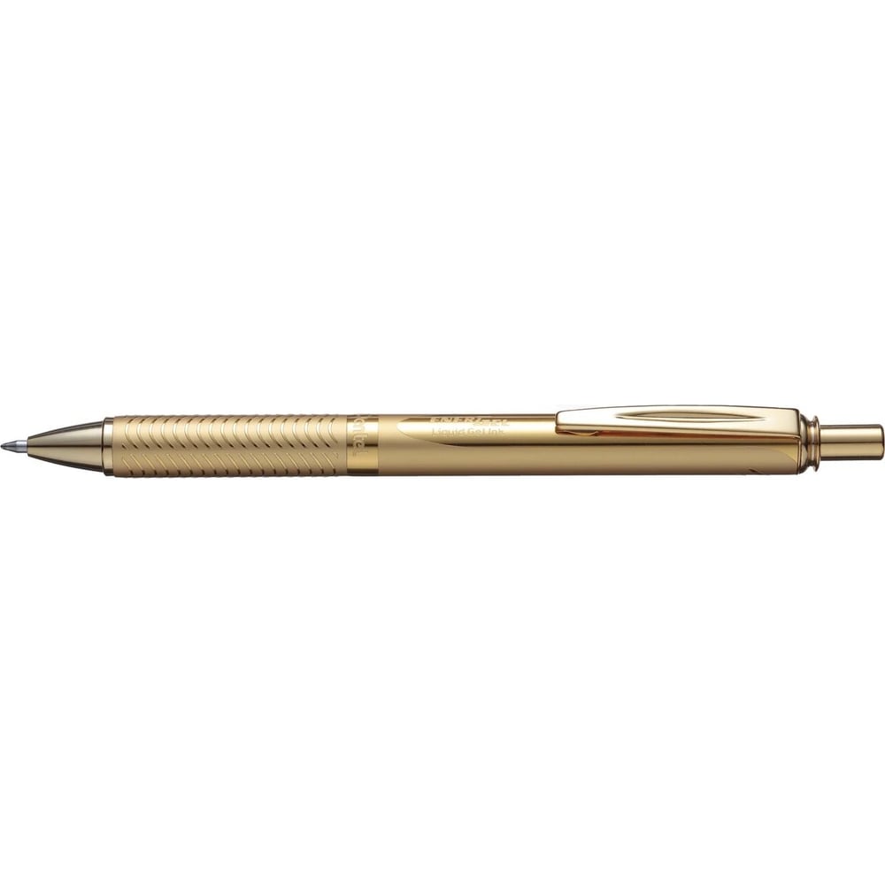 Гелевая ручка Pentel ручка гелевая pentel hybrid gel grip 0 8 мм стержень розовый