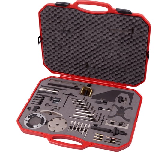 Изображение товара Набор фиксаторов распредвала/коленвала FORD МАСТАК 103-21402C