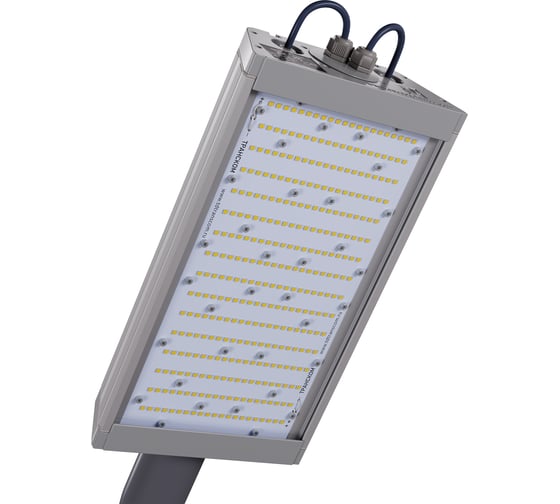 Изображение товара Светодиодный светильник TRANSCOM ДиУС-90S Т-30-У-90-Д-К-67