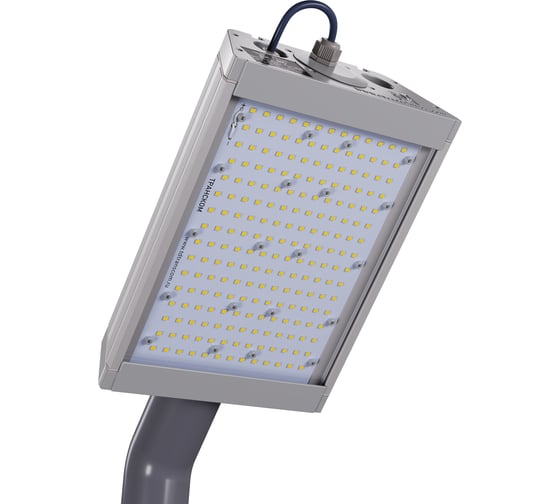 Изображение товара Светодиодный светильник TRANSCOM ДиУС-60S Т-31-У-60-Д-К-67