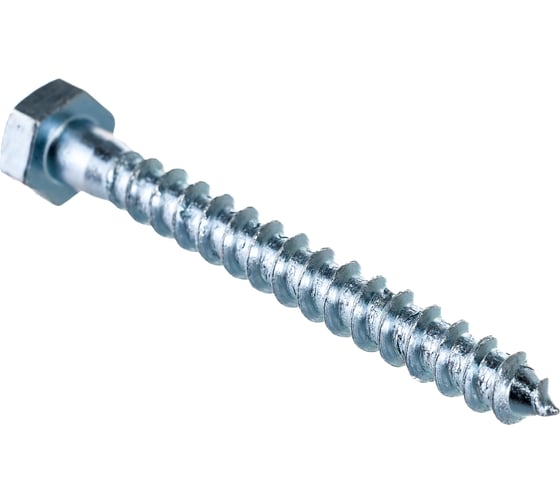 Изображение товара Шуруп Глухарь КРЕП-КОМП 8х70 1100шт г870