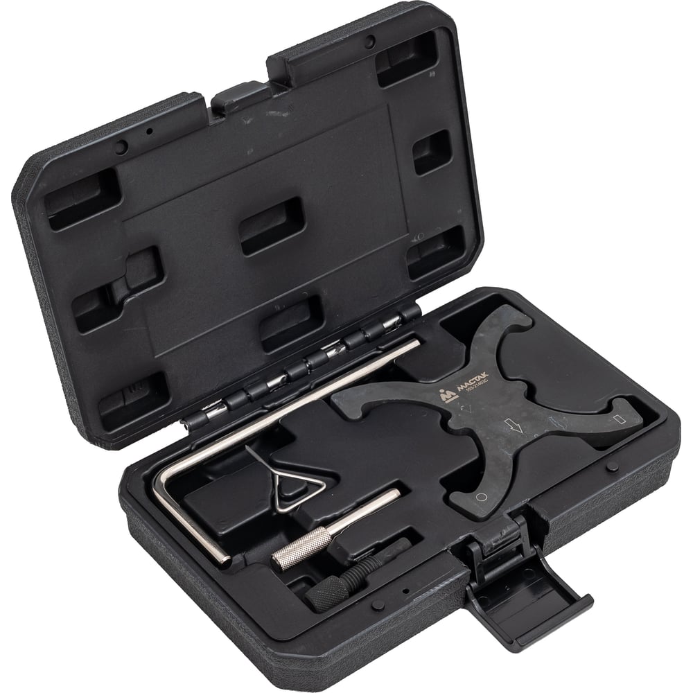 Изображение товара Профессиональный набор фиксаторов распредвала и коленвала FORD МАСТАК 103-21403C