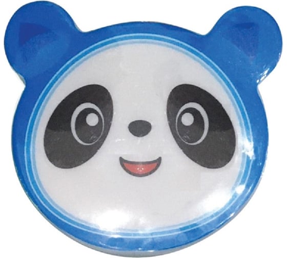 Изображение товара Ночник Camelion NL-252 "Панда" (LED, с выключателем, 220В) 15005