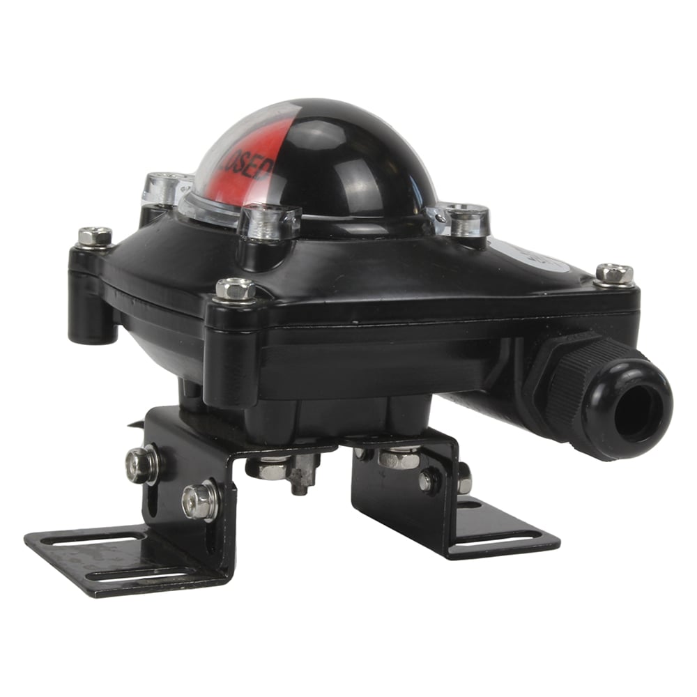 Блок концевых выключателей DN.ru LSB-210-02NM12 D290-00002