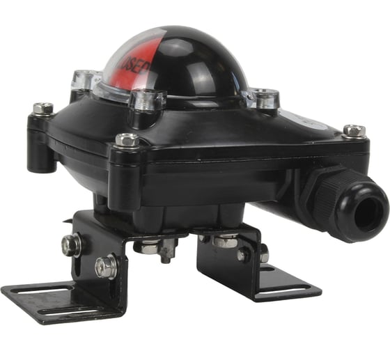 Изображение товара Блок концевых выключателей DN.ru LSB-210-02NM12 D290-00002