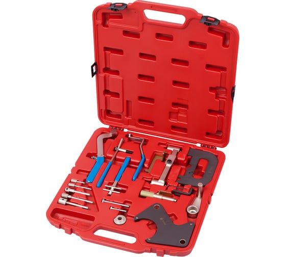 Изображение товара Набор фиксаторов распредвала/коленвала RENAULT МАСТАК 103-21801C