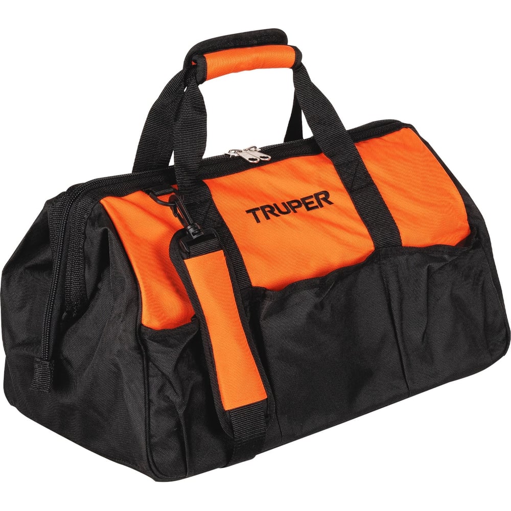 Изображение товара Сумка для инструмента TRUPER 17103 практичная и прочная