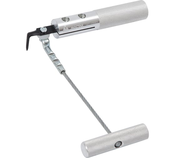 Изображение товара Нож для срезания уплотнителя стекол МАСТАК 107-03001