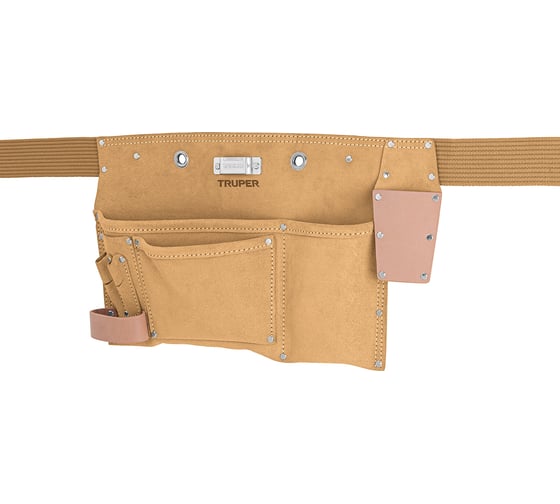 Изображение товара Поясная сумка для инструмента TRUPER 11534