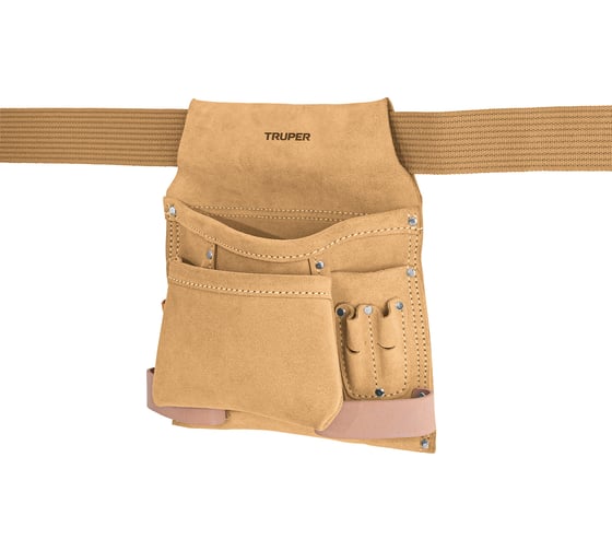 Изображение товара Поясная сумка для инструмента TRUPER 11533