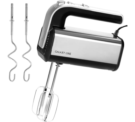 Изображение товара Миксер Galaxy LINE GL 2228 7020222280
