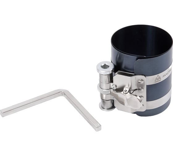 Изображение товара Оправка поршневых колец, 53-125 мм МАСТАК 103-00125