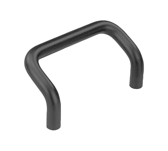 Изображение товара Машинная ручка KIPP K0219.08601