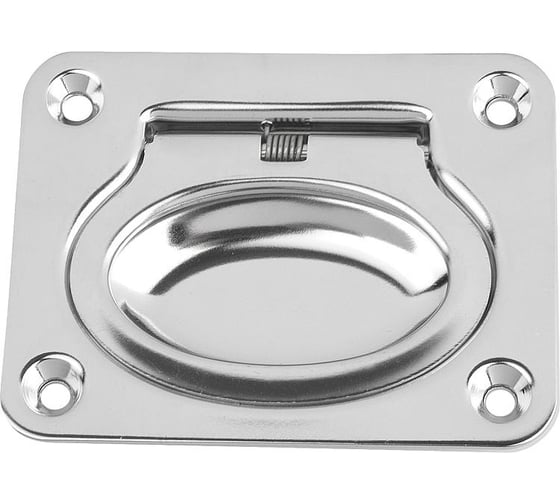 Изображение товара Встраиваемая ручка KIPP K0243.2075058