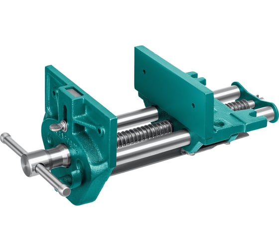 Изображение товара Столярные быстрозажимные тиски KRAFTOOL 175 мм 32719-175