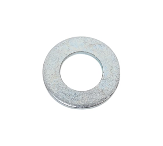 Изображение товара Обычная шайба КРЕП-КОМП цинк DIN125 м5 25кг/60681 шо5