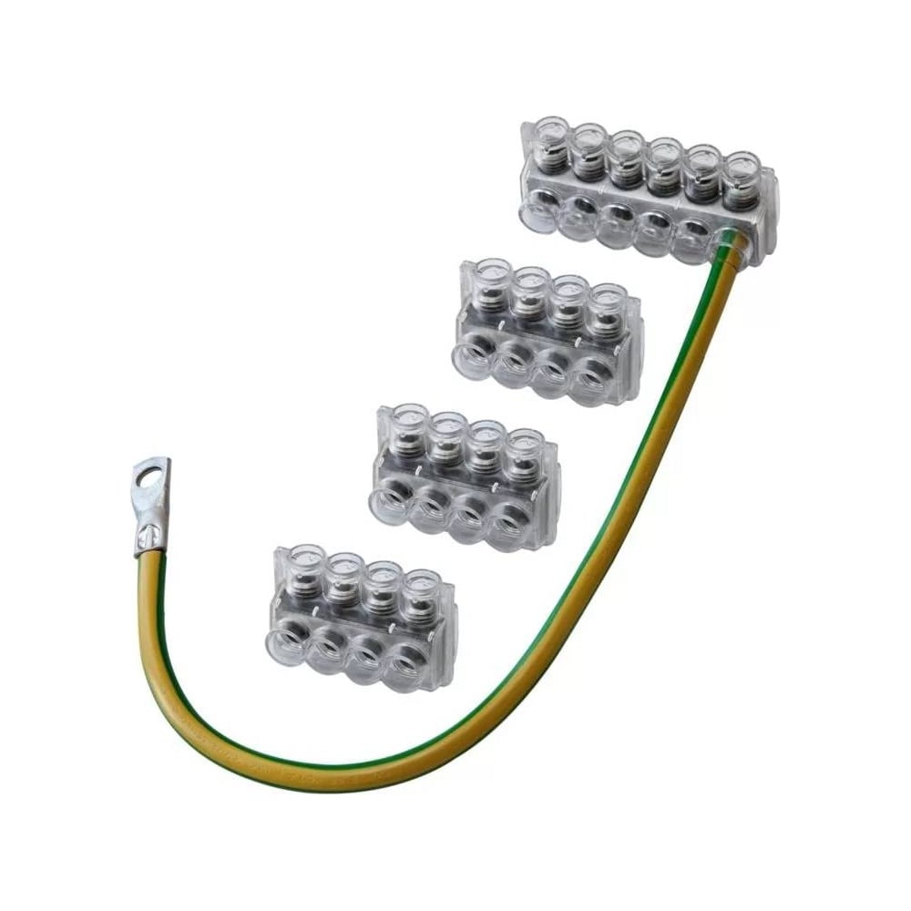 Изображение товара Набор колодок для опор уличного освещения СПб УПП-5 НКУО-1 99923458