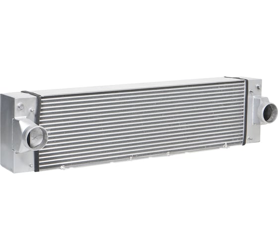 Изображение товара ОНВ (радиатор интеркулера) для комбайнов Гомсельмаш КЗС-1218 . ЯМЗ-238, Д-262 LUZAR LRIC 3109