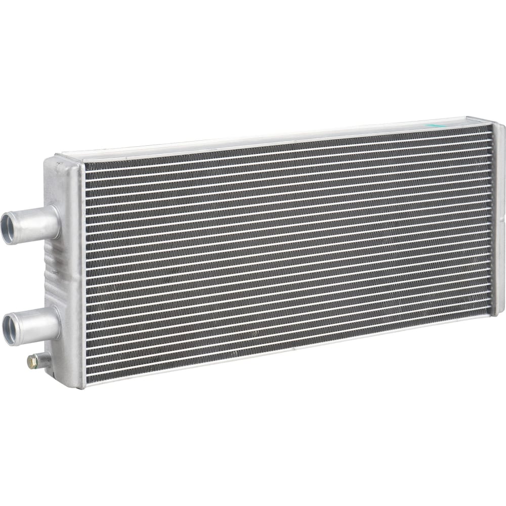Радиатор отопителя для автобусов КАВЗ LUZAR радиатор охлаждения для а м камаз 4308 45104130101033 luzar lrc 0708b