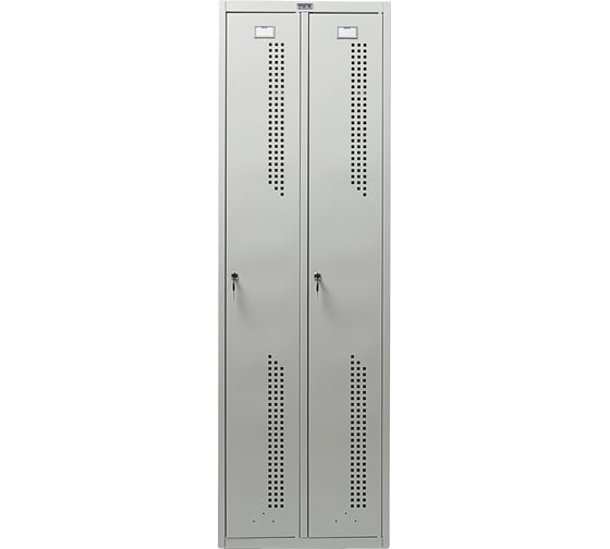 Изображение товара Шкаф для раздевалок ПРАКТИК LS/LE-21