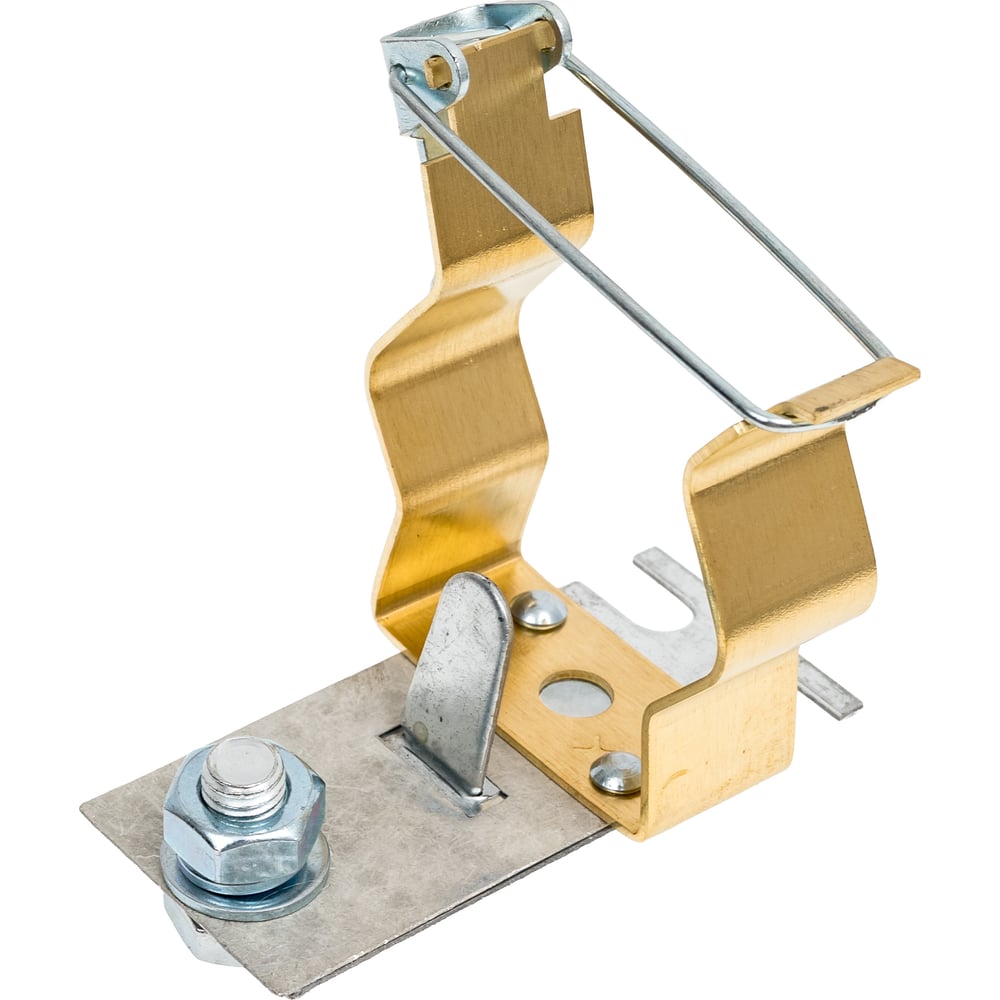 Изображение товара Контакт СПб УПП-5 К06-01 99921404, контакты основания, компактный и надежный