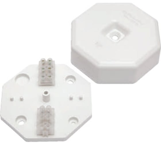 Изображение товара Монтажная распределительная коробка СПб УПП-5 КМР-02 999205919