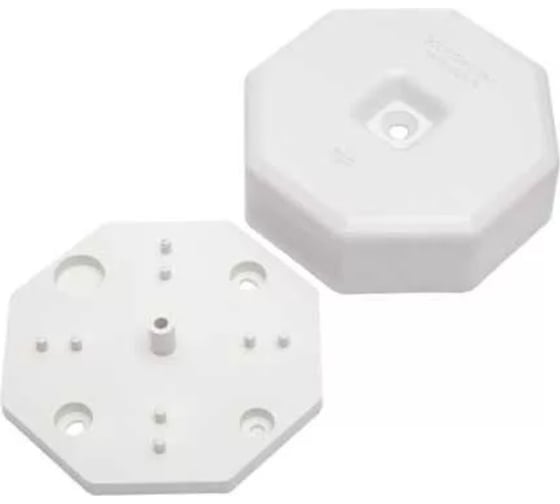 Изображение товара Монтажная распределительная коробка СПб УПП-5 КМР 999205920