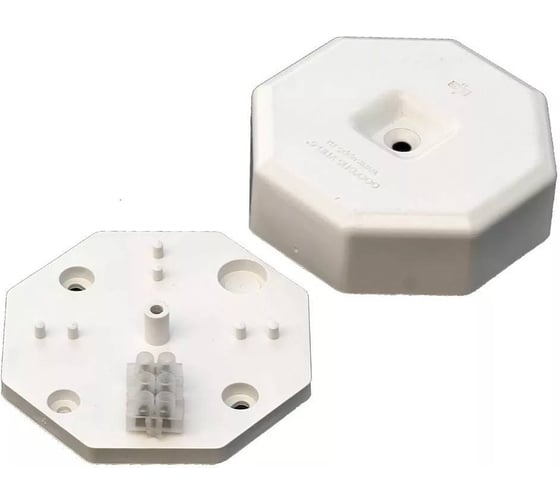 Изображение товара Монтажная распределительная коробка СПб УПП-5 КМР-01 999205918