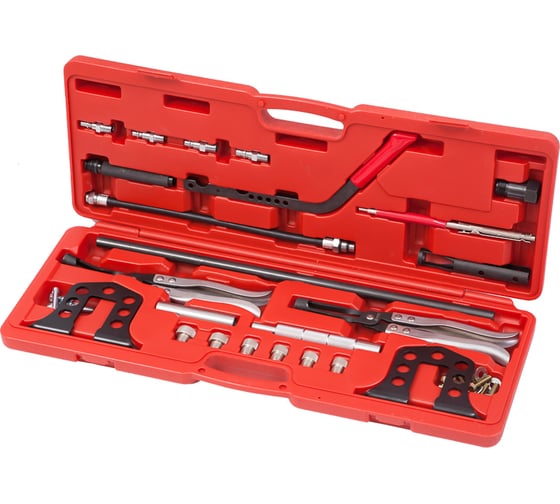 Изображение товара Универсальный рассухариватель клапанов МАСТАК 103-10019C