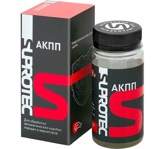 Изображение товара Присадка для масла АКПП Suprotec 121045