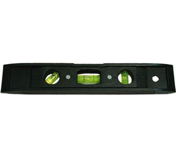 Изображение товара Уровень 888 Торпедо 3 глазка, магнитный, 225 мм 3018910