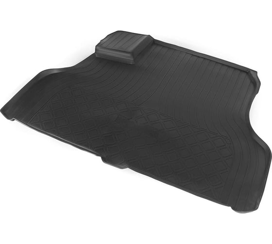 Изображение товара Коврик багажника Rival для Evolute i-PRO 2022- 10101002