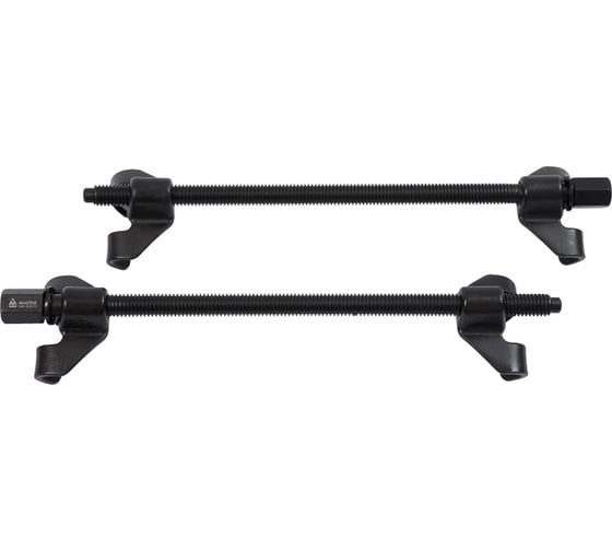 Изображение товара Стяжка амортизаторных пружин 370мм 2шт МАСТАК 100-03370