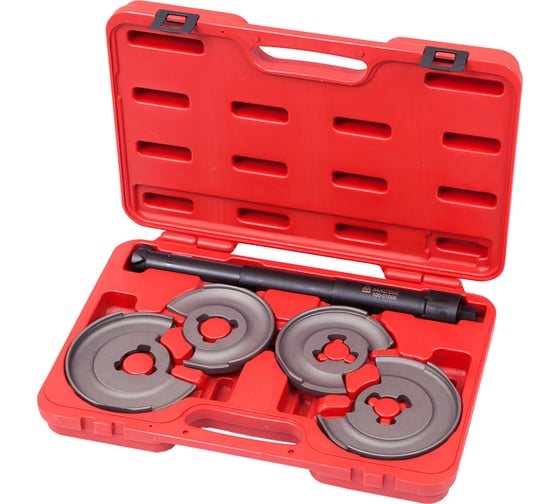 Изображение товара Стяжка амортизаторных пружин МАСТАК 100-01005C