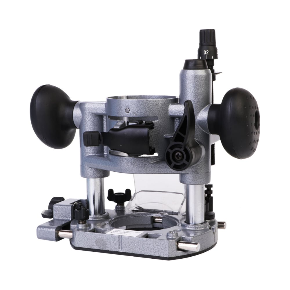 Изображение товара База для погружного фрезерования мэф-0,75 ДИОЛД