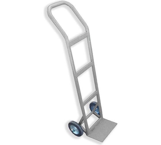 Изображение товара Ручная двухколесная грузовая тележка SAMGRUPP до 150 кг SAMP-078500001