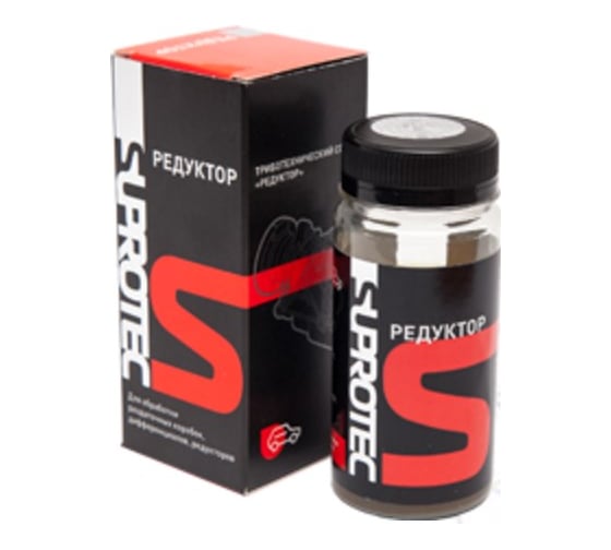 Изображение товара Присадка для масла Редуктор Suprotec 121052