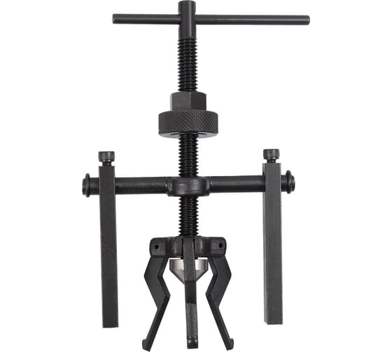 Изображение товара 3-х захватный съёмник внутренних подшипников МАСТАК 104-18350