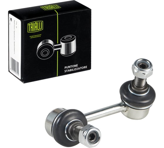 Изображение товара Стойка стабилизатора заднего левая Nissan Teana J32 (08-) TRIALLI SP 1403