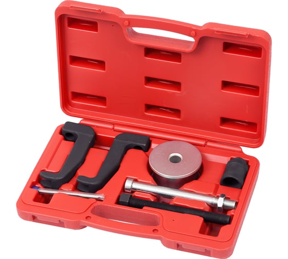 Изображение товара Съёмник дизельных форсунок Mercedes-Benz МАСТАК 103-51007C