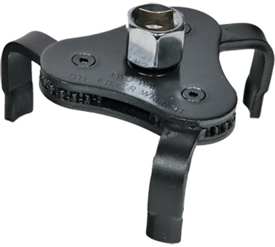 Изображение товара 3-х захватный съёмник масляных фильтров МАСТАК 103-41102