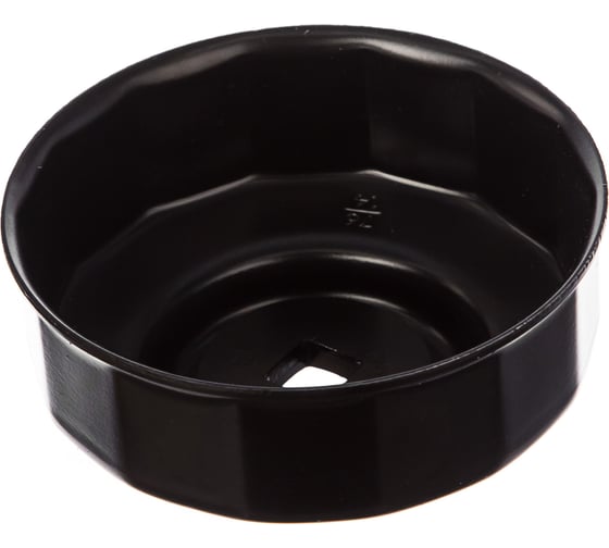 Изображение товара Торцевой съёмник масляных фильтров МАСТАК 103-44076