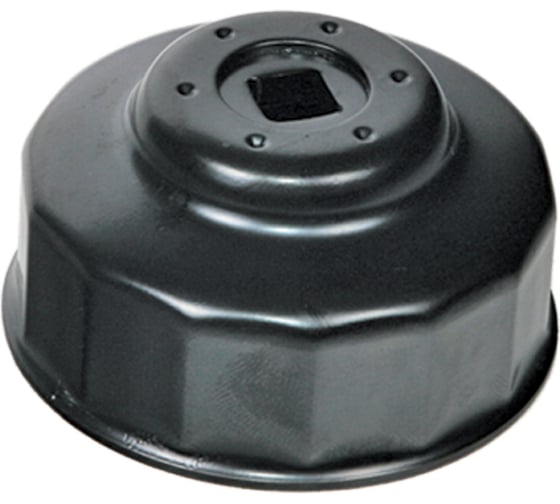 Изображение товара Торцевой съёмник масляных фильтров МАСТАК 103-44086