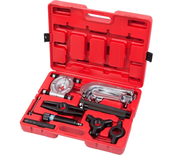 Изображение товара Гидравлический съемник подшипников 10т МАСТАК 104-19010C