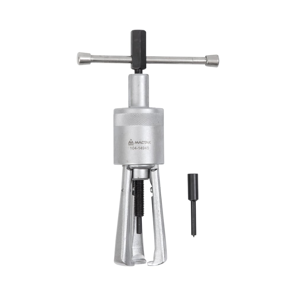 Трехзахватный съемник подшипников МАСТАК