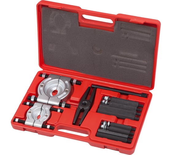 Изображение товара Съёмники подшипников МАСТАК 104-10375C